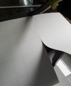 Swingline Paper Cutter, Guillotine Trimmer, 12" Cut Length, 10 Sheet Capacity, ClassicCut Lite (9312) 50 61n44baDquL