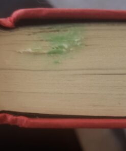 Darkstalker (Wings of Fire: Legends) Hardcover, Special Edition 16 61n4NSgCkTL