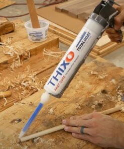 TotalBoat - 405721 Thixo Fast Cure 2:1 Epoxy System 14 61n4WOyrxkL