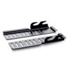 MALOUF Bolt-On to Hook-On Conversion Bracket, Set of 2 Upward Pointing Hooks 6 61n4e1zi bL