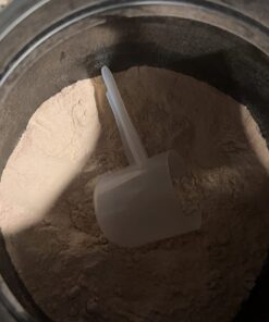 Optimum Nutrition Gold Standard 100% Whey Protein Powder, Double Rich Chocolate, 2 Pound (Packaging May Vary) 2 Pound (Pack of 1) 45 61n5W4iHQL