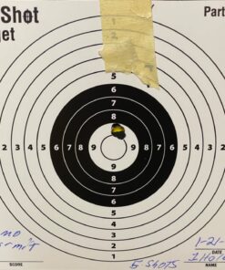 RWS R10 Match Plus Premium Line .177 Caliber Pellet Gun Pellets (100 Count/5 boxes) Heavy (8.2 Grains) Standard Packaging 6 61n5uHeeICL