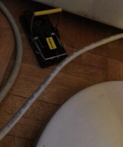 Mouse Trap Mouse Traps Indoor Mouse Traps for House Mouse Traps Outdoor Mice Traps for House Indoor 6 Pack M1-6 Packs 35 61n5w76EPQL