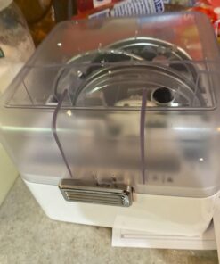 KitchenAid KSM2FPA Food Processor Attachment, Dicing Kit, Silver 26 61n6sA83qKL