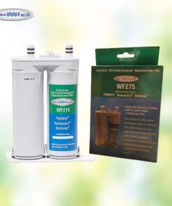 Aqua Fresh WF275 Rreplacement Water Filter WF2CB (Single) 13 61n8auNQiL
