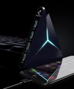 4-Port USB Hub 3.0 High-Speed - USB Splitter for Laptop, MacBook, Xbox, Flash Drive, HDD, Printer, Camera, Keyboard, Multi USB Port Extender, Fast Charging, Fast Data Transfer Long Cord Compact Design white 30 61n8qsJ4X3L