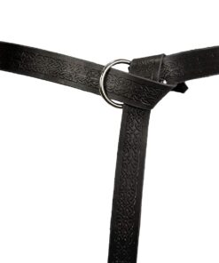 Celtic Ring Belt Black 3 61nAKY4kqnL