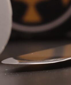 Premium 3D Print Removal Tool Kit - Durable 3D Printer Tools with Sturdy Comfort Grips, Sharp and Hardened Blades for Easy Separation of Prints, Knife and Spatula Set of 2 - Enhanced Version 31 61nAzgQ5VJL