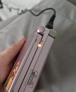 Ellen Tool Wall Charger for Nintendo Gameboy DS Advance SP GBA 17 61nB1VE iL