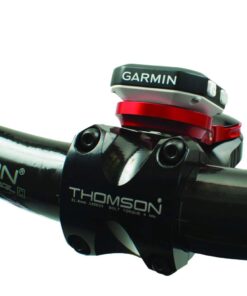 K-Edge Adjustable Stem Mount for Garmin Cycling Computers, Black 12 61nBcTPhayL