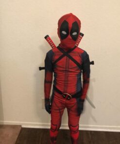 Rubie's Dragon Ninja Child's Backpack Weapon Set, Multicolor 34 61nBvZdxPkL