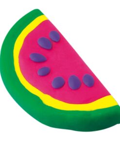 Play-Doh Modeling Compound 24-Pack Case of Colors, Party Favors, Non-Toxic, Multi-Color, 3-Ounce Cans, Ages 2 and up (Amazon Exclusive) Multicolor Frustration-Free Packaging 42 61nCBvKxd5L