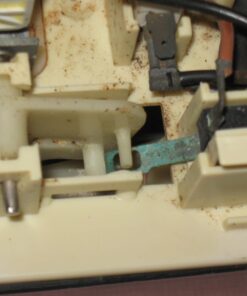 Little Giant 554425 VCMA-20ULS 80 GPH 1/30 HP Automatic Condensate Pump with Safety Switch for HVAC, Dehumidifier, Furnace, Air Conditioner 115 Volts 115V, Safety Switch 60 61nCCLRH7cL