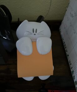 Post-it Super Sticky Notes, 3x3 in, 6 Pads, 2x the Sticking Power, Poptimistic, Bright Colors, Recyclable (622-8SSAN) 19 61nCerRCpL