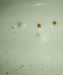 Crosman Fast Flight LF1754 Lead-Free .177-Caliber Pointed Pellets (150-Count),orange 35 61nD2S0iaTL