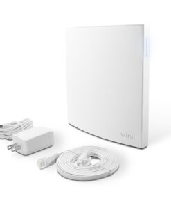 Wink WNKHUB-2US 2 Smart home hub, White 20 61nDNgGtQSL