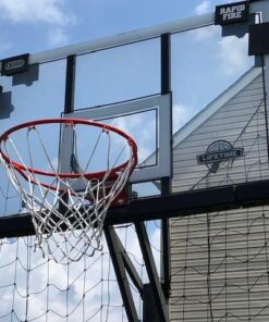 Lifetime Basketball Rim Orange Slam-It 43 61nDUIaWmcL