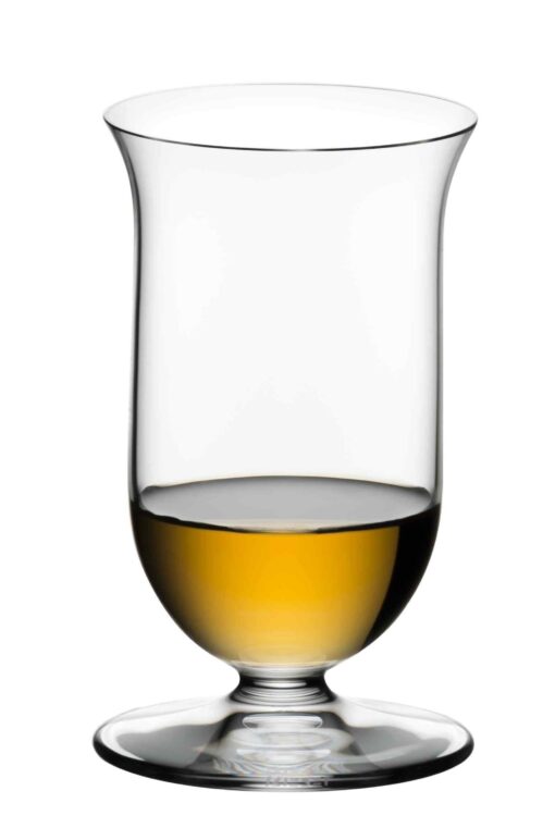 Riedel Vinum Single Malt Scotch Glasses, Set of 6