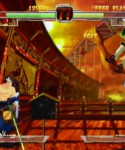 Pound HD Link Cable for Sega Dreamcast - HDMI Cable Converts Native VGA Signal for HD Video Quality and Accurate Colors On 4K TV with Dreamcast 46 61nDpAkiOL