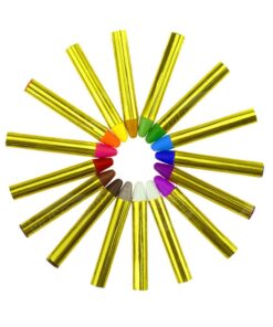 Painting Face kit Crayons, muscccm 16 Colors Makeup Face Paint Sticks Body Tattoo Crayons Kit for Kids, Children, Toddlers, Party, Cosplay 23 61nEAlYoLAL