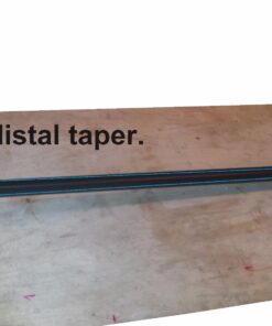 Cold Steel Training Dagger Polypropylene Handle with Blunt Hand-and-a-Half Training Sword 25 61nEJ9Mi2OL