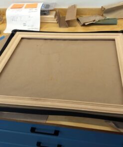 BESSEY VAS-23+2K, 23 ft Variable Angle Strap Clamp with 4 Clips 23' 38 61nENUsOeoL