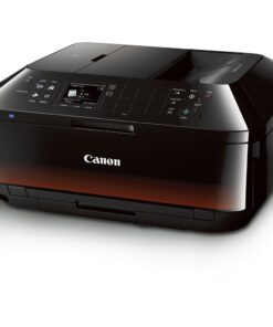 Canon Office and Business MX922 All-in-One Printer, Wireless and Mobile Printing 39 61nEOYaJmqL
