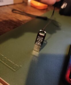 SanDisk 64GB Ultra Flair USB 3.0 Flash Drive - SDCZ73-064G-G46, Black 30 61nFe5ygRzL