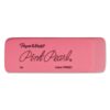 Paper Mate 70502 Pink Pearl Eraser, Medium, 3/Pack 18 61nFhxZYs3L