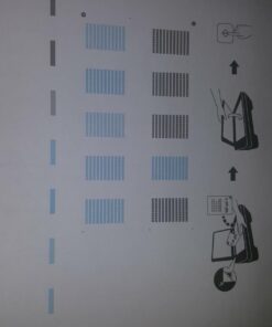 Canon TR8520 All-In-One Printer For Home Office |Wireless | Mobile Printing | Photo and Document Printing, AirPrint(R) and Google Cloud printing, Black 32 61nFtUWdbrL