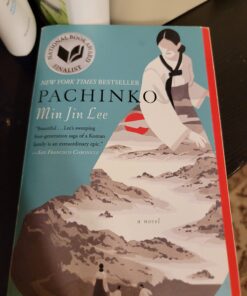 Pachinko Paperback 16 61nH8Jrt6qL