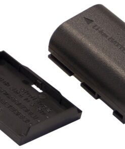 STK LP-E6 Battery for Canon LP-E6N LPE6 Promaster LP-E6NH EOS R R5 R6 R7 5D Mark II III and IV 90D 70D 5Ds 6D 5Ds 80D 7D 60D, 5Ds MKii, MKii MKiii MKiv, 5D4 LPE6N LPE6NH, LP E6 E6N E6NH Accessories 28 61nHEoqMiIL