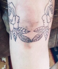 Dragonhawk Complete Tattoo Kit for Beginners 2 Pro Tattoo Machine Tattoo Power Supply Kit Tattoo Inks 20 Tattoo Needles Tips Tattoo Supplies Kit with Case 43 61nHdROjJnL