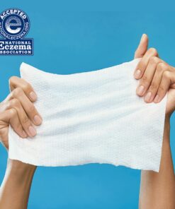 The Honest Company Clean Conscious Wipes | 99% Water, Compostable, Plant-Based, Baby Wipes | Hypoallergenic, EWG Verified | Pattern Play, 720 Count 72 Count (Pack of 10) 32 61nI4 JvvBL