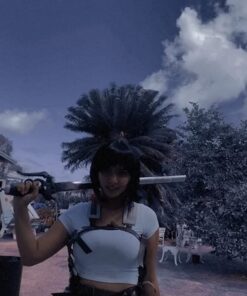 2PC COMBO SET 37" Attack on Titan Shingeki Kyojin Fantasy Foam Sword LARP Halloween Costume Cosplay Xmas 20 61nIpPXqVEL