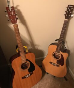 D'Addario Guitar Strings - Phosphor Bronze Acoustic Guitar Strings - EJ15-3D - Rich, Full Tonal Spectrum - For 6 String Guitars - 10-47 Extra Light, 3-Pack Extra Light, 10-47 19 61nJN8Y2VxL