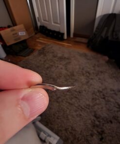 Crosman Fast Flight LF1754 Lead-Free .177-Caliber Pointed Pellets (150-Count),orange 44 61nKbgr3YBL