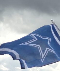 WinCraft Dallas Large 3x5 Flag 25 61nKknWw9wL