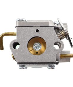 HURI Carburetor with Gasket Primer Bulb Fuel Line for WT-149 WT-149-1 WT-340-1 WT-526 WT-526-1 WT-539 WT-539-1 WT-827 WT-827-1 6 61nLYM lmLL