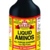 Bragg Liquid Aminos 16 oz. 16 Ounces 16 Ounce (Pack of 1) 12 61nOoG5fLDL