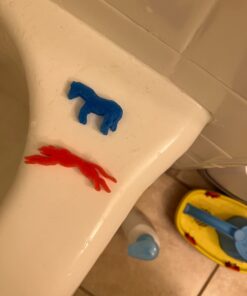 JA-RU Magic Grow Capsules (1 Pack / 12 Capsules Assorted) Expanding Foam Sponge Toy for Kids. Sea Creatures, Zoo & Farm Animals, Dinosaur, Bugs, & Cars. Water Growing Toys. Bath Party Favors 305-1A 1 Pack 10 61nOzrLcyLL