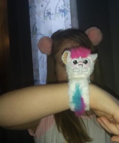 Little Live Wrapples - Slap Bracelets - Princeza 23 61nQ1nhJ3cL