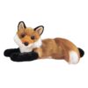 Douglas Roxy Red Fox Plush Stuffed Animal