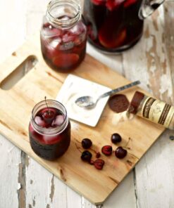 Nielsen-Massey Madagascar Bourbon Pure Vanilla Powder for Baking and Cooking, 2.5 Ounce Jar with Gift Box 11 61nRppbzHsL