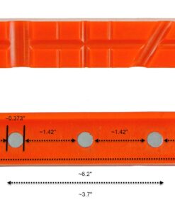 Yost Vises UP360 Universal 6 Inch Prism Style Jaw Cover 25 61nRyuVpnL
