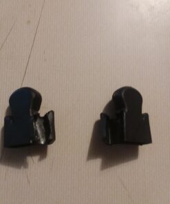 BladesUSA Jaguar Crs-004C Crossbow String Black, 26.5" 19 61nSCzJZaL