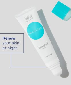 Obagi Medical 360 Retinol, 1 oz 1 Ounce (Pack of 1) Obagi360 Retinol 0.5 11 61nSgkm6ZQL