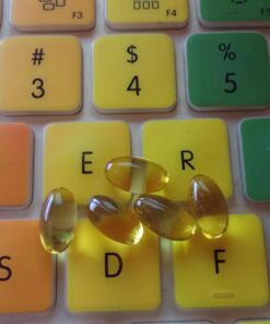 NatureWise Vitamin D3 5000iu (125 mcg) 1 Year Supply for Healthy Muscle Function, and Immune Support, Non-GMO, Gluten Free in Cold-Pressed Olive Oil, Packaging Vary ( Mini Softgel), 360 Count 360 Count (Pack of 1) 32 61nSyaaTAcL