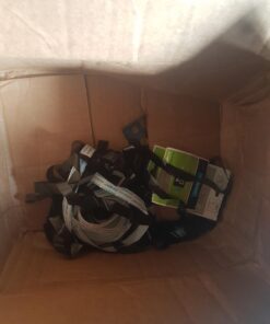 DYMO Standard D1 Labeling Tape for LabelManager Label Makers, Black Print on White Tape, 1/2'' W x 23' L, 1 Cartridge (45013) 1 Pack 26 61nTQzbZVL