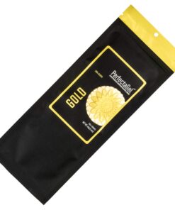 Alternative view of PerfectaGel Gold Gelatin Sheets (200 Bloom) - 100 Sheets 100 Count (Pack of 1)